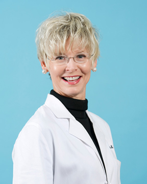 Connie M. Swillie, MD