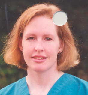 Lora Yeager-Smith, DPM