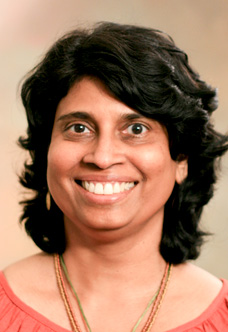 Sugandhi Sridharan, MD